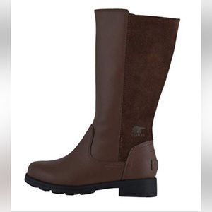 Sorel Emelie Boots